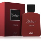 Rasasi Shuhrah Avenoir parfumska voda za mo&amp;scaron;ke 90 ml Slike