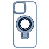  MAGSAFE RING Maska za telefon za Iphone 14, Svetlo plava | Eponuda.com