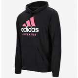 Adidas Juventus DNA Graphic pulover sa kapuljačom | shoptok.hr