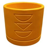 Dekordom Saksija fun ak075-105 11x11x10 - n03 ( 023680 ) | ePonuda.com