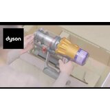 Dyson V12 Detect Slim Absolute brezžični sesalnik | Shoptok.si