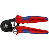 Knipex klešče za stiskanje za Aderendhülsen 180 mm, 97 53 04 SB., (20787138) Cene