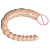 Adam i Eva Dvostrani (double) dildo CRNI | Eponuda.com