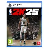 2K25 Standard Edition PS5