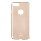  Zaštitna futrola Mercury i-Jelly metal case iPhone 7/8 gold Cijene