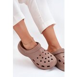 Big Star Women's Foam Sandals On Massive Sole | Shoptok.si