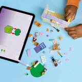 Lego LEGO® Friends - Hotel za zajčke v Heartlake Cityju (42679) | Shoptok.si