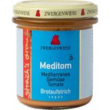 Zwergenwiese Bio namaz streich´s drauf Meditom Cene