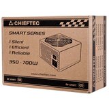 CHIEFTECH Chieftec GPS-500A8 500W PFC 12 cm sa ventilatorom napajanje u kutiji | shoptok.hr