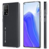 Nillkin clear case 1,8mm silikonski ovitek za xiaomi redmi 10T in 10T pro - prozoren | Shoptok.si