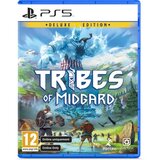 Sony Tribes of Midgard: Deluxe Edition /PS5 | Eponuda.ba