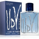 Ulric de Varens UDV NIght toaletna voda za muškarce 100 ml | shoptok.hr