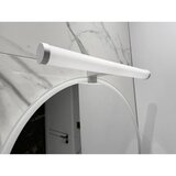  LED osvetljenje za kupatilsko ogledalo LED/10W/230V 45 cm IP44 bela | Eponuda.com