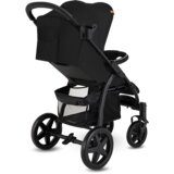 Lionelo Annet Plus sportska kolica, Black Carbon | shoptok.hr