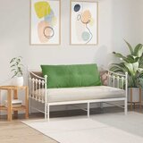  Jastuk za leđa Svijetlo zelena 120 x 50 cm Kordura tekstil | shoptok.hr