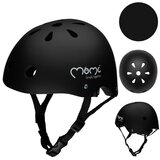 Momi Mimi kaciga za decu Mat Black | ePonuda.com