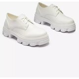 Resti White women's half boots Delgor- Footwear | shoptok.hr