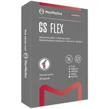 maxmedica gs flex 60 kapsula 508956