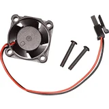 mosquito fan - 12V