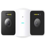 Xiaomi vanjska nadzorna kamera Dual CW100 Bijela | Eponuda.ba