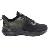 DK Black and green men's sports shoes Cijene