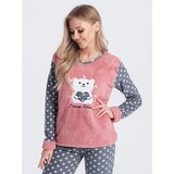 Edoti Women's pyjamas UL | shoptok.hr