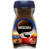 Nescafe instant kafa Classic bez kofeina 100g Cene