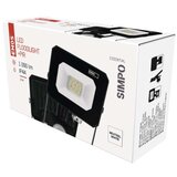  led reflektor simpo pir 10 w nevtralna bela | Shoptok.si