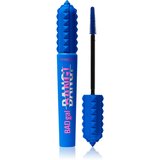 Benefit BADgal BANG! Volumizing Mascara maskara za volumen limitirana serija nijansa Power Blue 8,5 g | shoptok.hr