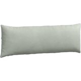  Jastučići za sofu 2 pcs Svijetlo siva 120 x 40 cm | shoptok.hr