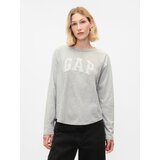 GAP T-shirt with logo - Women | shoptok.hr
