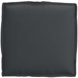 Vanjski Blazine za palete za sedež 6 kosov Črna 40x40x8 cm Oxford tkanina, (22066972) | Shoptok.si