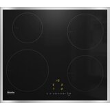 Miele ploča KM 7201 FR plemeniti čelik D indukcijska - izložbeni primjerak Cijene