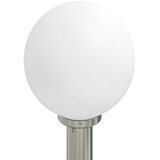  Stupić sa senzorom 80 cm nehrđajući čelik IP44 | shoptok.hr