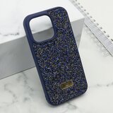  Maska diamond selection za iphone 14 pro/ plava Cene
