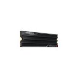 Samsung SSD 1TB 9100 PRO M.2 NVMe + heatsink MZ-VAP1T0CW, (01-0001399831) | shoptok.hr
