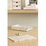 Bigso Kartonski uredski organizatori u setu 2 kom za dokumente Hakan Paper Laminate – | shoptok.hr