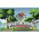 wheelchair simulator (pc) steam key global  wheelchair simulator (pc) steam key global Slike