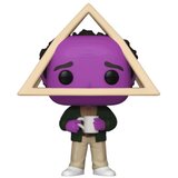 Funko POP! TELEVISION: SEINFELD - GEORGE (HOLISTIC)(EXCL.) Cene