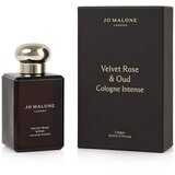 Jo Malone Velvet Rose & Oud 50 ml kolonjska voda unisex Cijene