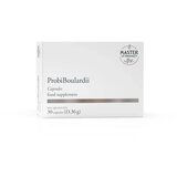 Master of Pharmacy ProbiBoulardii, 30 kapsula | Eponuda.com