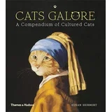 Susan Herbert - Cats Galore: A Compendium Of Cultured Cats