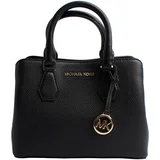 Michael Kors 30T0GCAS1L-BLACK Crna