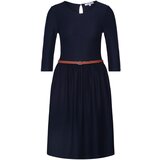 About you Obleka 'Jessie' mornarska / temno modra | Shoptok.si