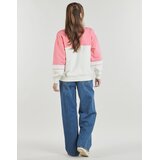 Roxy ESS ENERGY NEW HALF ZIP Ružičasta | shoptok.hr