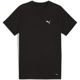 Puma muška majica kratak rukav evostripe tee M 684611-01