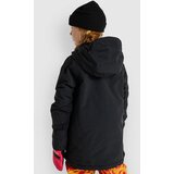 Burton Frostner Kids Anorak true black | Shoptok.si
