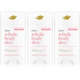 Dove Raspberry & Rose set Cene
