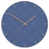 Von Der Factory Zidni sat Luxhora Mosaida Dark Blue 11 boja kazaljki Cijene
