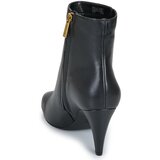 Michael Kors DANIELA HEELED BOOTIE Crna | shoptok.hr